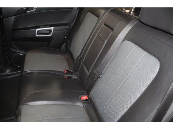 Opel Antara I Рестайлинг с пробегом 2013 года, цена 986 000 рублей, 201242 км, внедорожник, Автокод Объявления