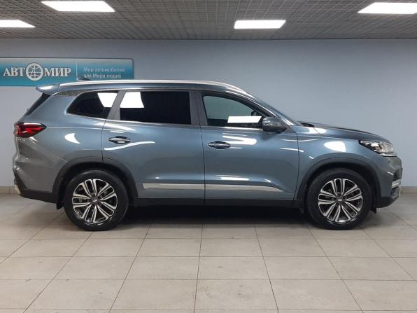 Chery Tiggo 8 I с пробегом 2020 года, цена 1 650 000 рублей, 79000 км, внедорожник, Автокод Объявления