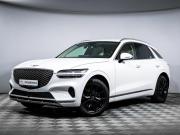 Genesis GV70 I Москва  - изображение 23