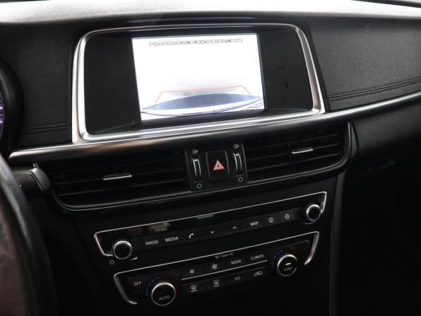 Kia Optima IV с пробегом 2017 года, цена 2 097 000 рублей, 100989 км, седан, Автокод Объявления