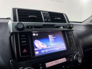 Toyota Land Cruiser Prado 150 Series Рестайлинг 1 Уфа  - изображение 45