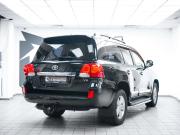 Toyota Land Cruiser 200 Series Рестайлинг 1 Ростов-на-Дону  - изображение 41