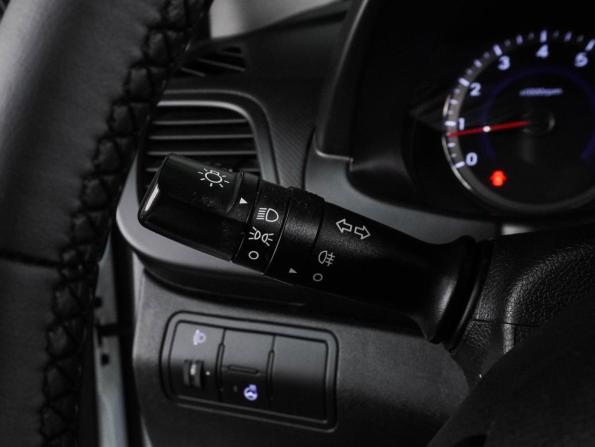 Hyundai Solaris I Рестайлинг с пробегом 2015 года, цена 1 125 000 рублей, 134316 км, седан, Автокод Объявления