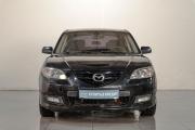 Mazda 3 I (BK) Рестайлинг Челябинск  - изображение 19