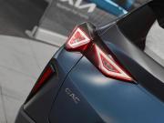 GAC GS3 Москва  - изображение 27
