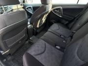 Toyota RAV4 III (XA30) Рестайлинг Стерлитамак  - изображение 69