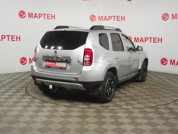 Renault Duster I с пробегом 2013 года, цена 773 000 рублей, 174877 км, внедорожник, Автокод Объявления