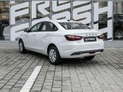 Lada (ВАЗ) Vesta I Рестайлинг (NG) Ставрополь  - изображение 24