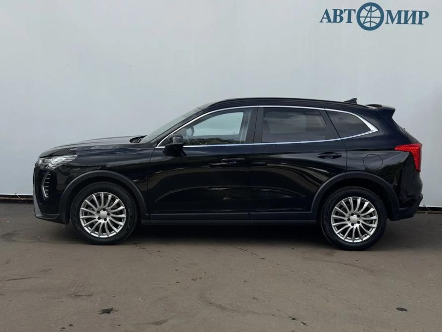Haval Jolion I Рестайлинг Москва  - изображение 8