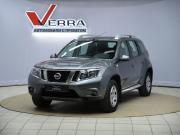 Nissan Terrano III (D10) Уфа  - изображение 17