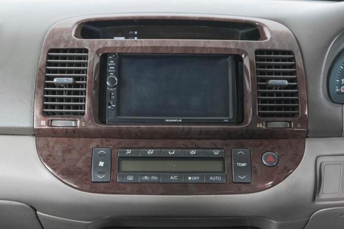 Toyota Camry V (XV30) с пробегом 2002 года, цена 769 000 рублей, 410000 км, седан, Автокод Объявления