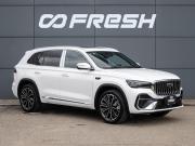 Geely Monjaro I Рестайлинг 2 Краснодар  - изображение 23