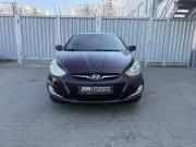 Hyundai Solaris I Ростов-на-Дону  - изображение 17