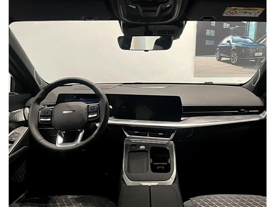 Haval F7 II Москва  - изображение 9
