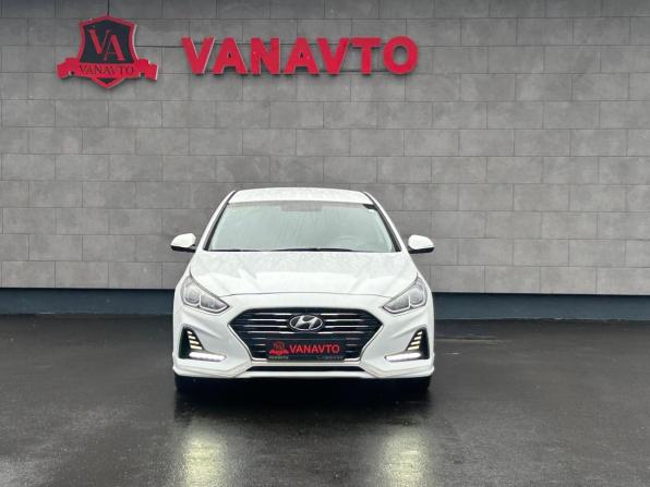 Hyundai Sonata VII (LF) Рестайлинг с пробегом 2019 года, цена 1 990 000 рублей, 110120 км, седан, Автокод Объявления