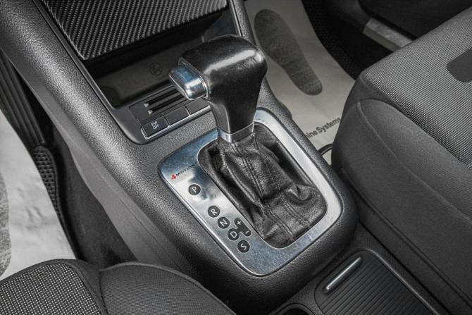 Volkswagen Tiguan I с пробегом 2008 года, цена 999 000 рублей, 312000 км, внедорожник, Автокод Объявления