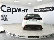Toyota Yaris IV Новосибирск  - изображение 26