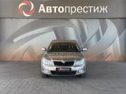 Skoda Octavia II (A5) Рестайлинг Волгоград  - изображение 24