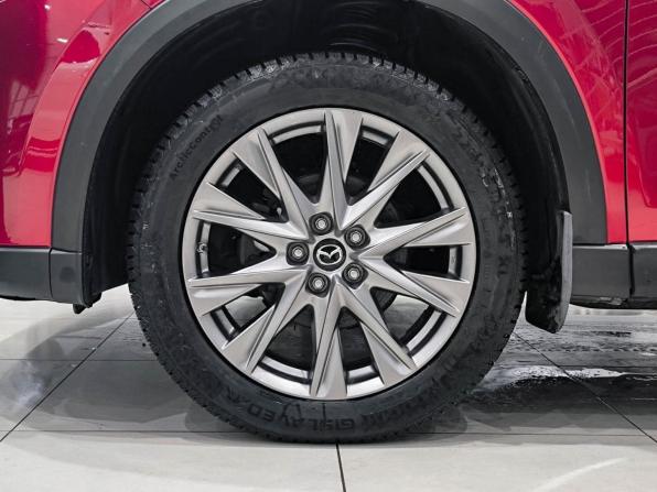 Mazda CX-5 II с пробегом 2019 года, цена 2 750 000 рублей, 78898 км, внедорожник, Автокод Объявления
