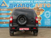 Chevrolet Niva I Рестайлинг Набережные Челны  - изображение 23