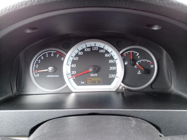Daewoo Gentra II с пробегом 2015 года, цена 525 000 рублей, 140675 км, седан, Автокод Объявления