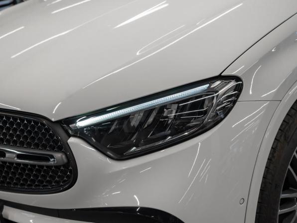 Mercedes-Benz GLC II (X254) с пробегом 2024 года, цена 6 850 000 рублей, 8221 км, внедорожник, Автокод Объявления
