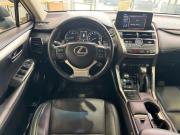 Lexus NX I Рестайлинг Москва  - изображение 29