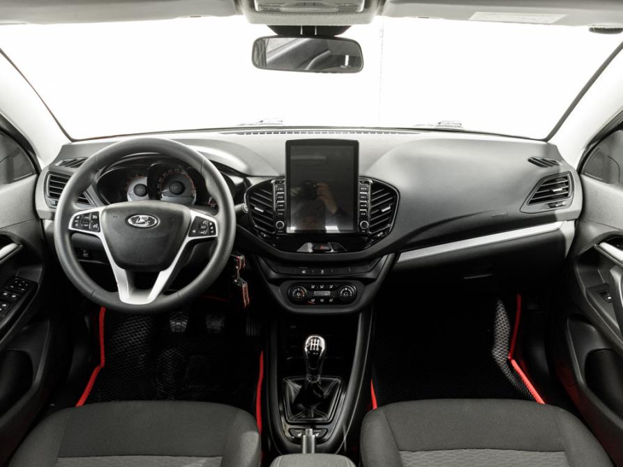 Lada (ВАЗ) Vesta I Екатеринбург  - изображение 12