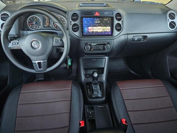 Volkswagen Tiguan I с пробегом 2010 года, цена 1 190 000 рублей, 157100 км, внедорожник, Автокод Объявления