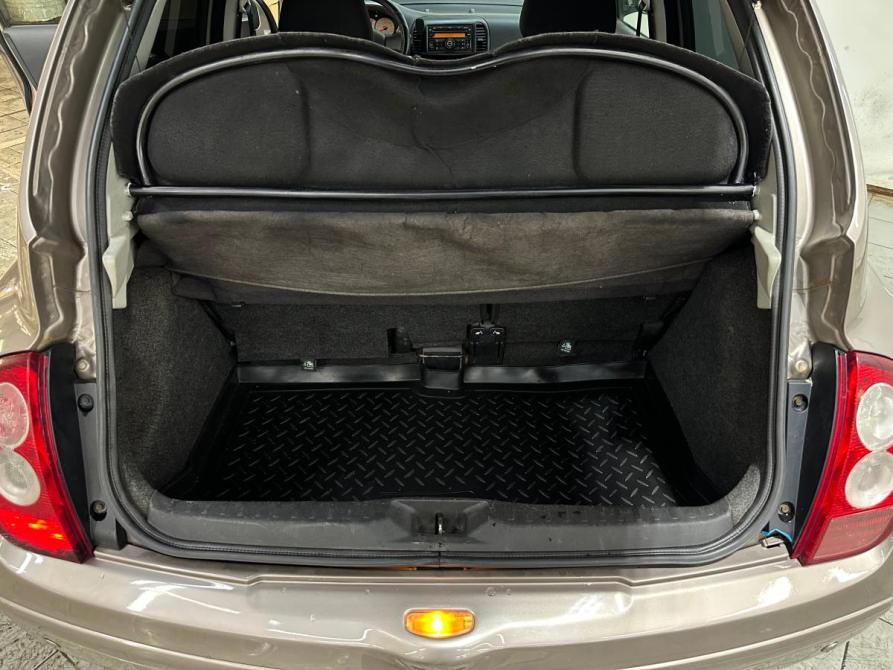 Nissan Micra III (K12) Санкт-Петербург  - изображение 10