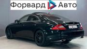 Mercedes-Benz CLS I (C219) Рестайлинг Сургут  - изображение 17
