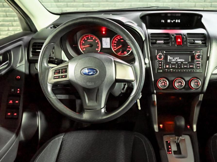 Subaru Forester IV Екатеринбург  - изображение 16