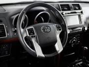 Toyota Land Cruiser Prado 150 Series Рестайлинг 1 Москва  - изображение 32