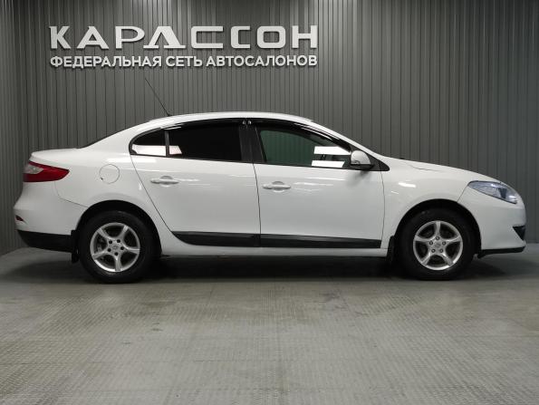 Renault Fluence I с пробегом 2011 года, цена 558 000 рублей, 207936 км, седан, Автокод Объявления