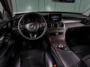 Mercedes-Benz C-Класс IV (W205) Воронеж  - изображение 30