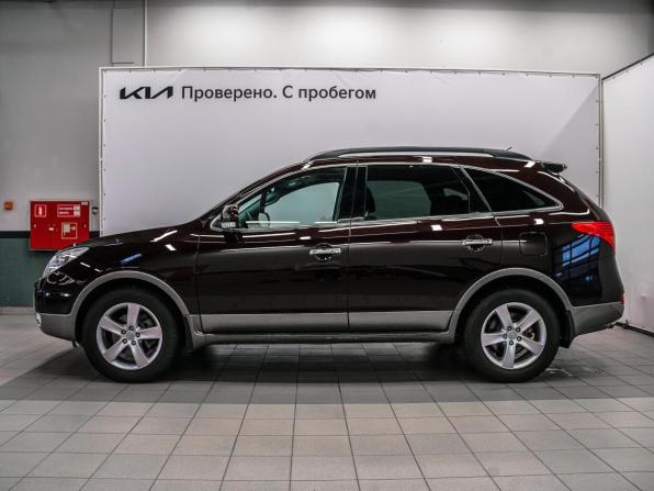 Hyundai ix55 с пробегом 2010 года, цена 1 249 000 рублей, 231417 км, внедорожник, Автокод Объявления
