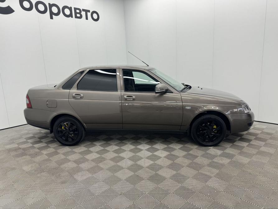 Lada (ВАЗ) Priora I Рестайлинг Воронеж  - изображение 9