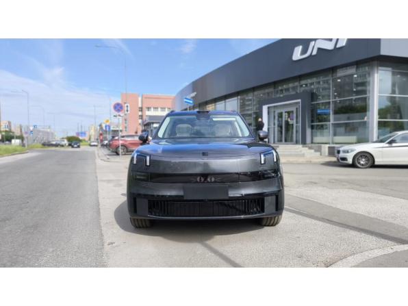 Новый Lynk &amp; Co 900 2026 года, цена 8 850 000 рублей, внедорожник, Автокод Объявления