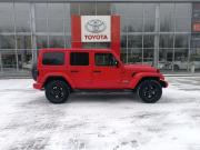 Jeep Wrangler IV (JL) Ростов-на-Дону  - изображение 19