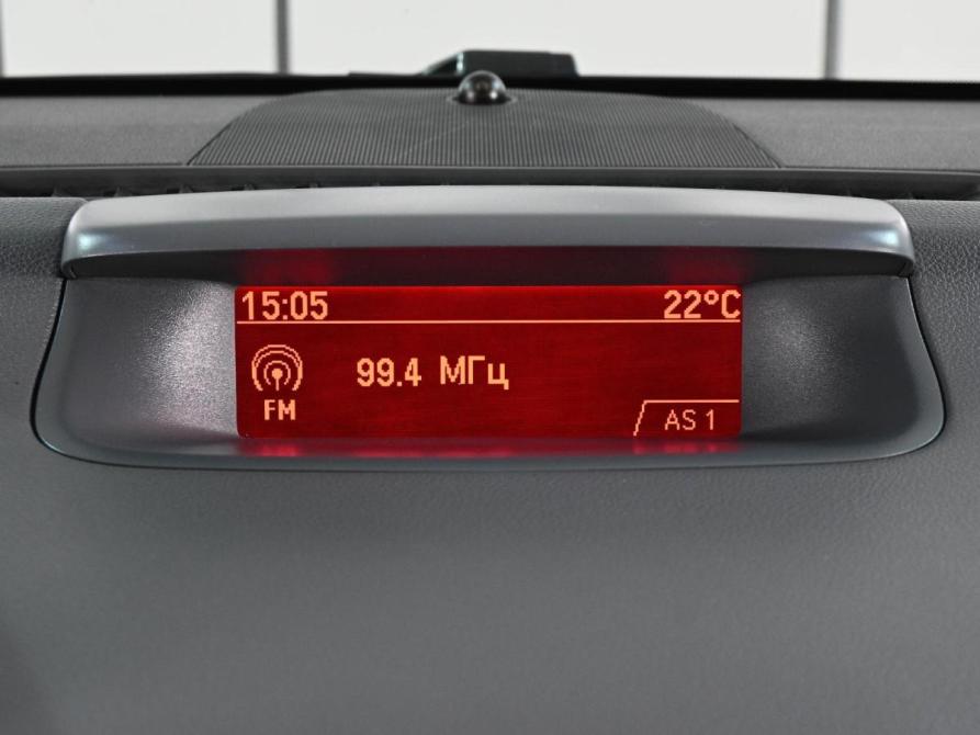 Opel Meriva B Ростов-на-Дону  - изображение 13