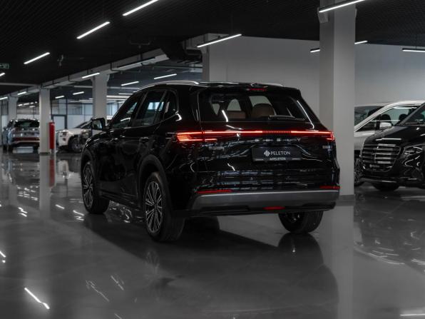 Geely Galaxy Starship 7 с пробегом 2026 года, цена 3 750 000 рублей, 50 км, внедорожник, Автокод Объявления