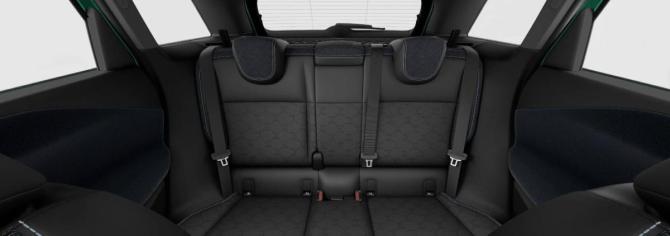 Mini Aceman с пробегом 2025 года, цена 4 890 000 рублей, 3716 км, внедорожник, Автокод Объявления