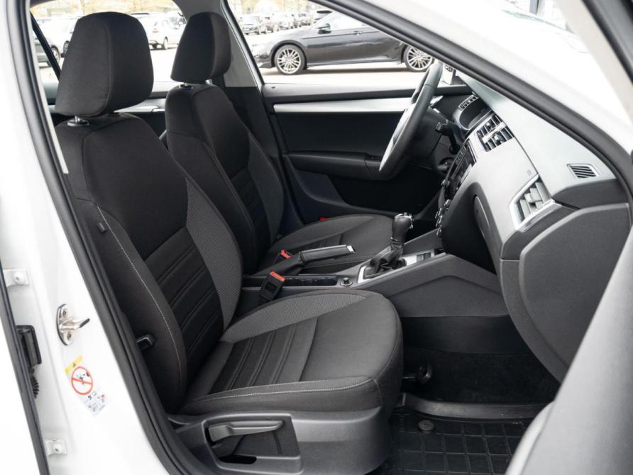 Skoda Octavia III (A7) Рестайлинг Краснодар  - изображение 8