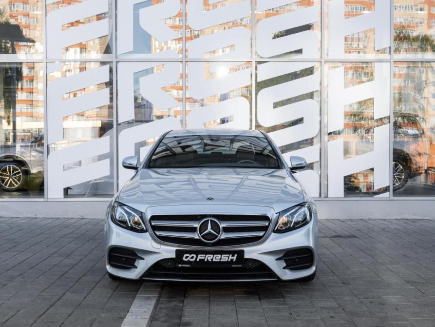 Mercedes-Benz E-Класс V (W213 S213 C238) Ставрополь  - изображение 3