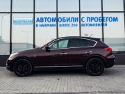 Infiniti QX50 I Екатеринбург  - изображение 24