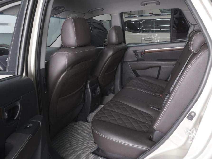 Hyundai Santa Fe II Ростов-на-Дону  - изображение 11