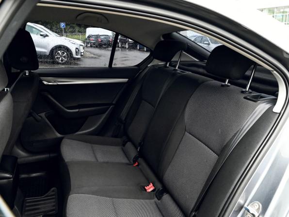 Skoda Octavia III (A7) с пробегом 2014 года, цена 899 000 рублей, 172405 км, лифтбек, Автокод Объявления