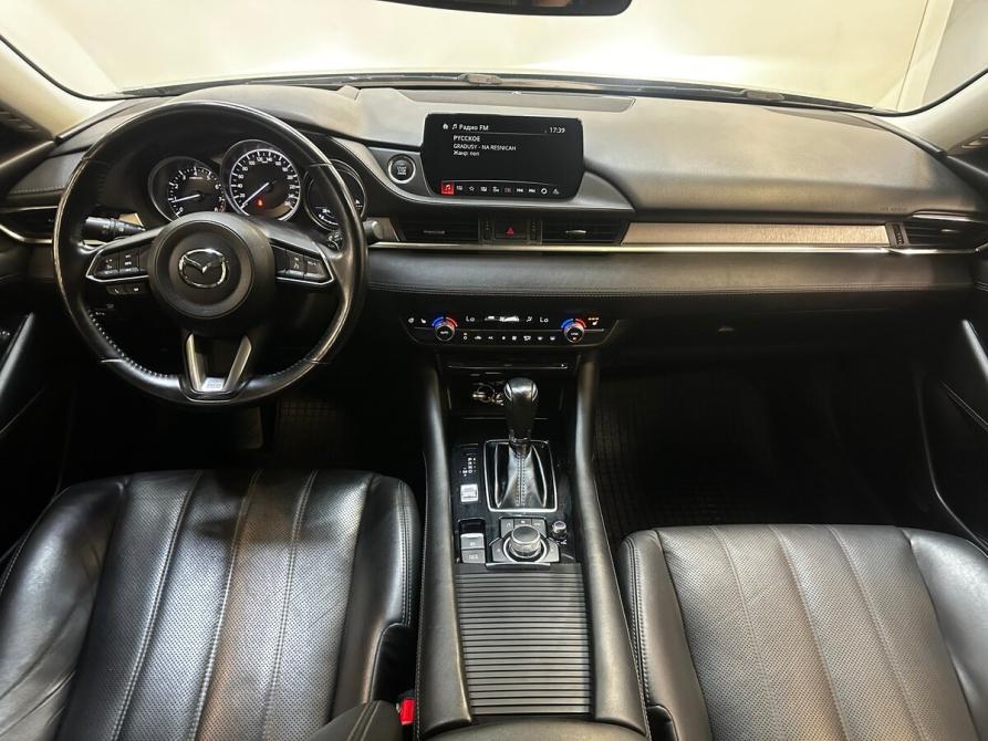 Mazda 6 III (GJ) Рестайлинг 2 Балашиха  - изображение 5