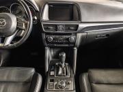Mazda CX-5 I Рестайлинг Москва  - изображение 35
