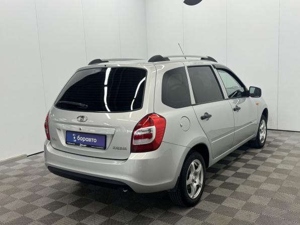 Lada (ВАЗ) Kalina II с пробегом 2013 года, цена 460 000 рублей, 133723 км, универсал, Автокод Объявления